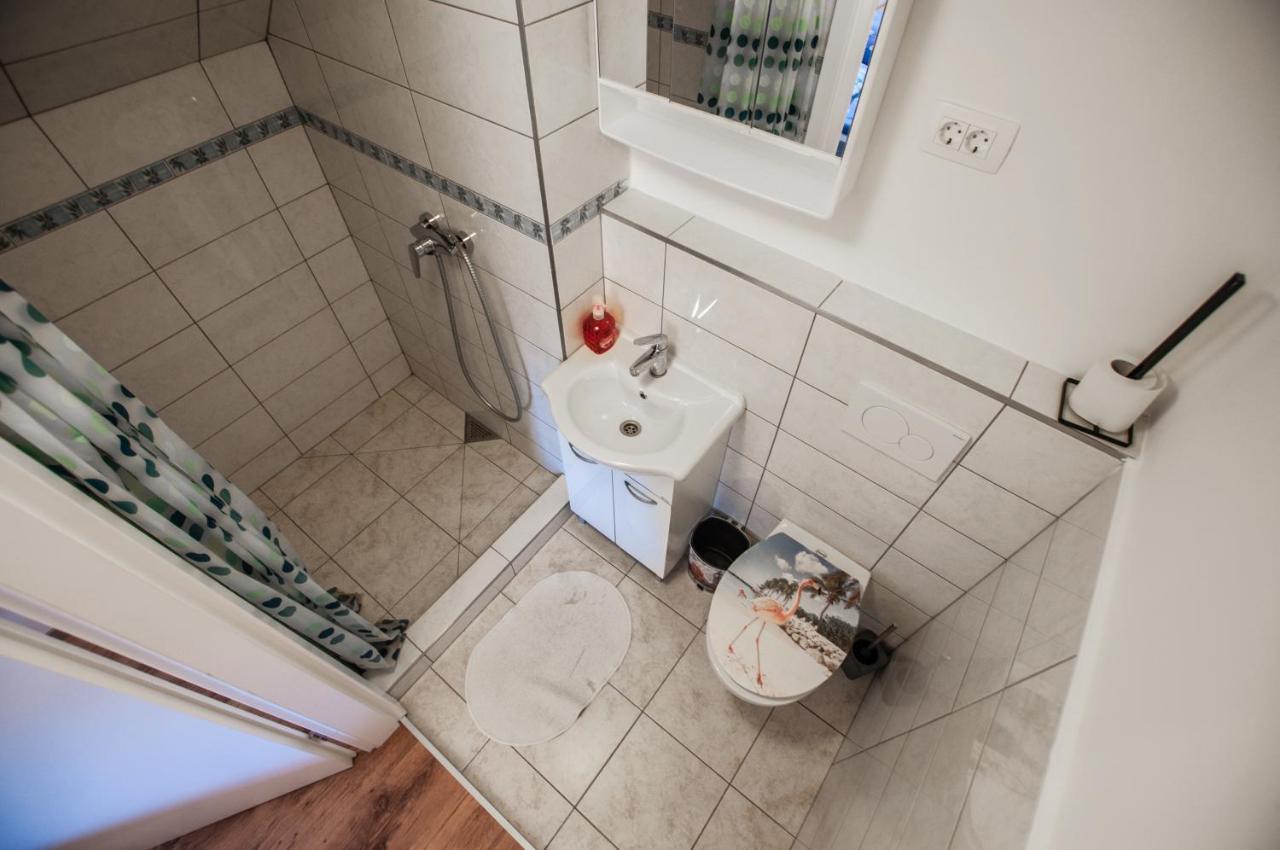 Hostel, Rooms And Apartment Ceklin Bohinj Ngoại thất bức ảnh