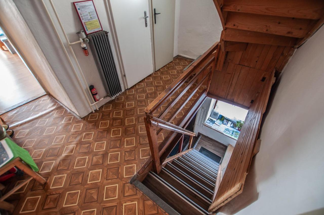 Hostel, Rooms And Apartment Ceklin Bohinj Ngoại thất bức ảnh