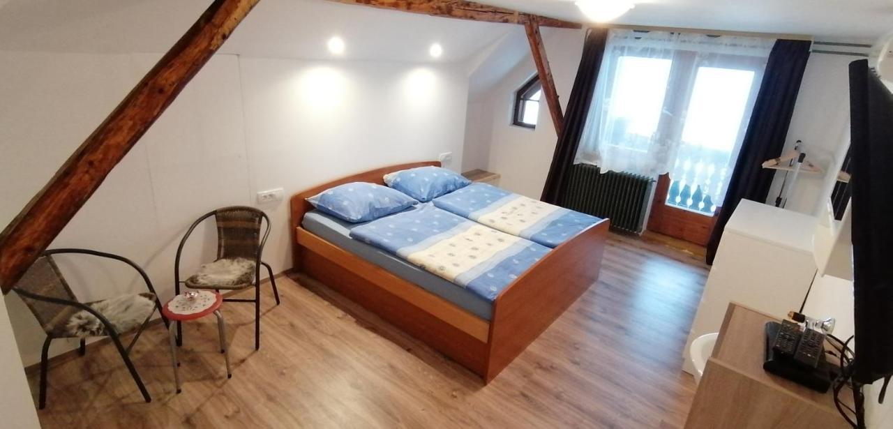 Hostel, Rooms And Apartment Ceklin Bohinj Ngoại thất bức ảnh